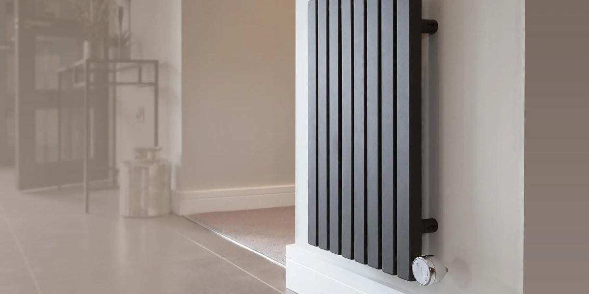Bolig Radiator Hvordan ved man, hvor meget en elektrisk radiator bruger? | GroupSumi