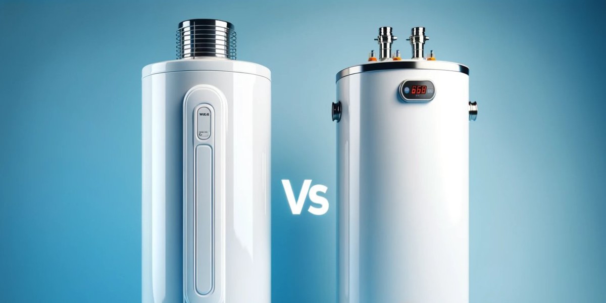 Chauffe Eau Au Gaz Ou Electrique