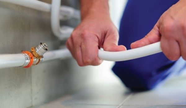 PEX-rör och tillbehör. Upptäck dem på - GroupSumi | GroupSumi