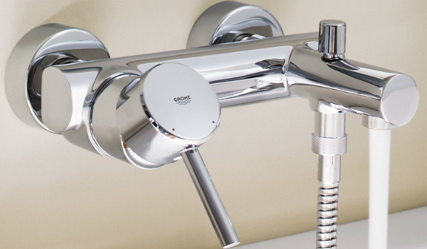 Grifos de Todos los tipos y marcas online Groupsumi